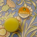 Воск для волос Дары Кавказской Природы Бальзам №15 жожоба фото 1 