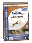 Корм Bosch ADULT Maxi для собак крупных пород