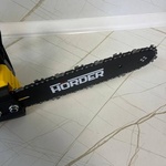 Пила Horder HS-2430-Li1-ECO фото 1 