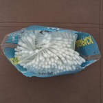 Ватные палочки AQuella Cotton buds фото 3 