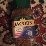 Кофе Jacobs Day&Night фото 2 