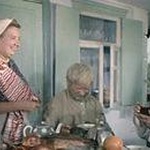 Фильм "Яблоко раздора" (1962) фото 2 
