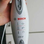 Блендер Bosch MSM 6700 фото 1 