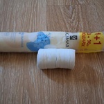 Ватные диски Я самая Organic cotton фото 2 