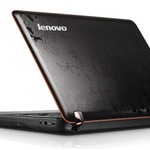 Ноутбук Lenovo Y560 фото 2 