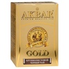 Чай черный Akbar Gold крупнолистовой 250 г