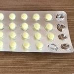 Таблетки "Но-шпа" фото 1 