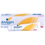 Мазь от экземы Элидел