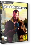 Игра "Grand Theft Auto IV"