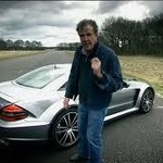 Передача "Top Gear", BBC-World фото 3 