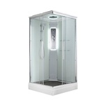 Душевая кабина AvaCan K2010 LED