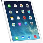 Планшет Apple iPad Air 128Gb Cellular фото 2 