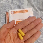 Капсулы Энтерофурил (Enterofuryl) фото 4 