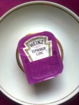 Соус деликатесный "Терияки" Heinz"