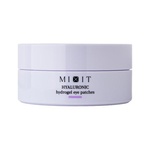 Патчи для глаз гидрогелевые от отеков MIXIT 