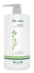 Шампунь реконструктор Ollin Professional Ollin BioNika Reconstructor Shampoo