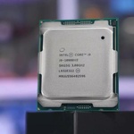 Процессор Intel 10980XE фото 1 