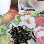 Чай черный Akbar Earl Grey крупнолистовой 200 г фото 2 