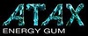Энергетическая жевательная резинка ATAX