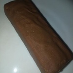Mars Praline ice cream фото 1 
