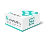 Гидрогелевые патчи для глаз Evobiotics 