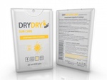 Солнцезащита для тела Dry Dry Sun Care