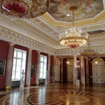 Музей в царицыно дворец фото 2 