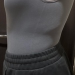 Утягивающая майка Muni Lace фото 2 