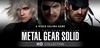 Игра "Metal Gear Solid HD Collection"