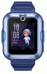 Детские часы HUAWEI Watch Kids 4 Pro синий