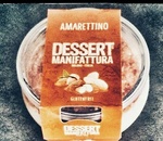 Десерт MANIFATURA DESSERT Amarettino c миндалем и