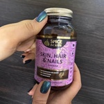 Хром пиколинат Spice Active с пиперином фото 1 