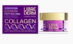 Коллаген PEPTIDE PRO ночной крем Librederm 