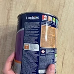 Краска Luxium Bindo 7 фото 1 