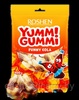 Конфеты Yummi Gummi Funny Cola желейные Roshen