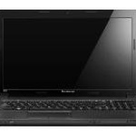 Ноутбук Lenovo B570e фото 1 