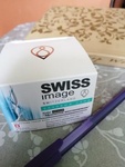 Крем для лица Swiss image 