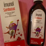 Cироп детский для иммунитета  БАД Ocean Imunol фото 3 