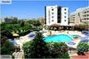 Отель "Stamatia" 3*, Айа-Напа, Кипр