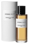 Парфюмерная вода Christian Dior Ambre Nuit
