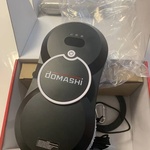 Робот мойщик окон с распылением Domashi Ray фото 3 