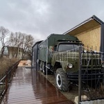 Рекаоблака, Рамонь, Россия фото 1 