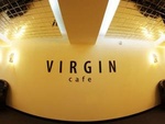 Ресторан "Virgin", Ижевск