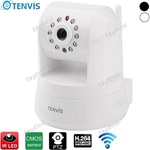 Видеокамера Tenvis IPRobot3 фото 1 