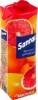 Напиток Santal красный грейпфрут 1л