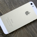 Телефон Apple iPhone 5 фото 3 