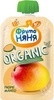 Пюре "ФрутоНяня Organic"