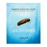 Одноразовая маска SkinFood Marine Food Gel Mask Sea Cucumber