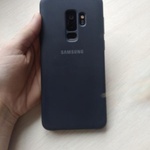 Телефон Samsung Galaxy S9+ фото 1 