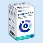 Бимокко-сз (Bimokko-sz)
